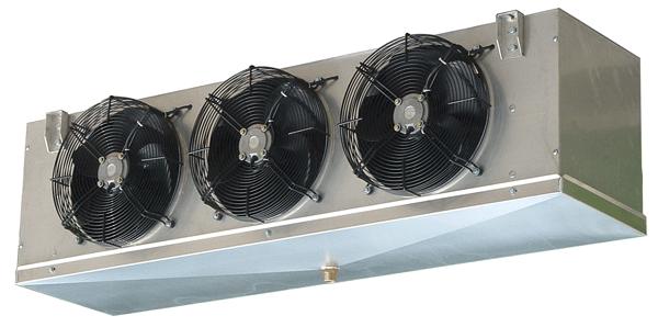 Evaporator for cold room